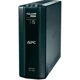 UPS APC Back-UPS RS line-interactive  aprox.sinusoida 1200VA  720W 6conectori Schuko CEE7, baterie A